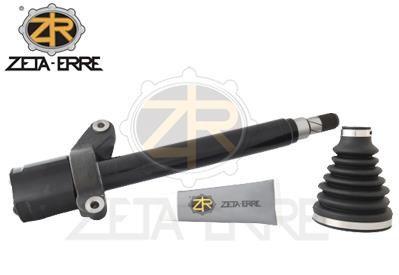 Zeta-Erre ZR7450 Gelenksatz, antriebswelle ZR7450: Kaufen Sie zu einem guten Preis in Polen bei 2407.PL!