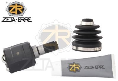 Zeta-Erre ZR7455 Przegub homokinetyczny ZR7455: Dobra cena w Polsce na 2407.PL - Kup Teraz!