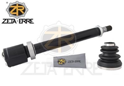 Zeta-Erre ZR7437 ШРУС ZR7437: Отличная цена - Купить в Польше на 2407.PL!