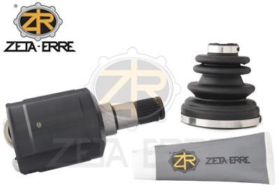 Zeta-Erre ZR7438 ШРУС ZR7438: Отличная цена - Купить в Польше на 2407.PL!
