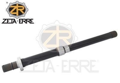 Zeta-Erre ZR7439 ШРУС ZR7439: Отличная цена - Купить в Польше на 2407.PL!