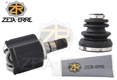 Zeta-Erre ZR7538 Przegub homokinetyczny ZR7538: Dobra cena w Polsce na 2407.PL - Kup Teraz!