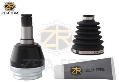 Zeta-Erre ZR7549 Gelenksatz, antriebswelle ZR7549: Kaufen Sie zu einem guten Preis in Polen bei 2407.PL!