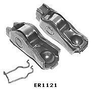 Eurocams ER1121 Рокер клапана ER1121: Отличная цена - Купить в Польше на 2407.PL!