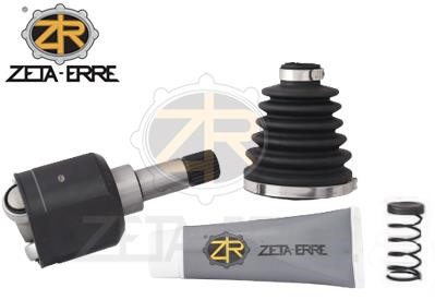 Zeta-Erre ZR7489 ШРУС ZR7489: Отличная цена - Купить в Польше на 2407.PL!
