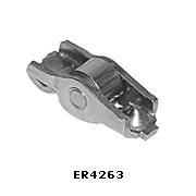 Eurocams ER4263 Рокер клапана ER4263: Отличная цена - Купить в Польше на 2407.PL!