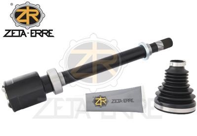 Zeta-Erre ZR7510 Joint kit, drive shaft ZR7510: Buy near me in Poland at 2407.PL - Good price!