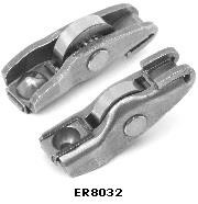 Eurocams ER8032 Рокер клапана ER8032: Отличная цена - Купить в Польше на 2407.PL!