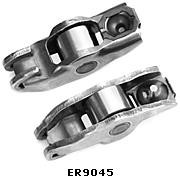 Eurocams ER9045 Рокер клапана ER9045: Отличная цена - Купить в Польше на 2407.PL!