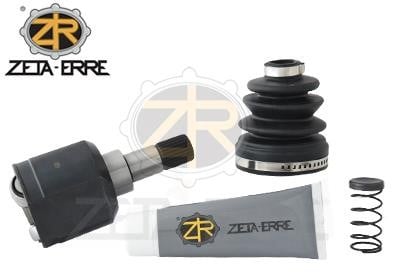 Zeta-Erre ZR7527 Joint kit, drive shaft ZR7527: Buy near me in Poland at 2407.PL - Good price!