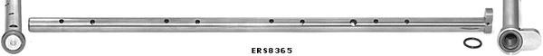 Eurocams ERS8365 Rocker Arm Shaft, engine timing ERS8365: Buy near me in Poland at 2407.PL - Good price!