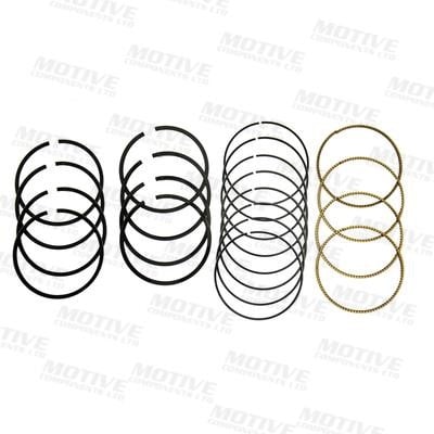 Motive Components 5097 Piston Ring Kit 5097: Buy near me in Poland at 2407.PL - Good price!