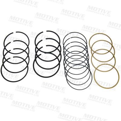 Motive Components 5368 Piston Ring Kit 5368: Buy near me in Poland at 2407.PL - Good price!