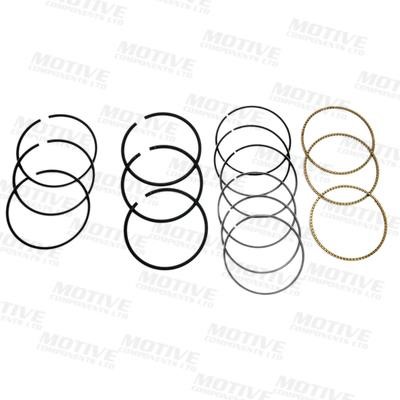 Motive Components 9004 Piston Ring Kit 9004: Buy near me in Poland at 2407.PL - Good price!