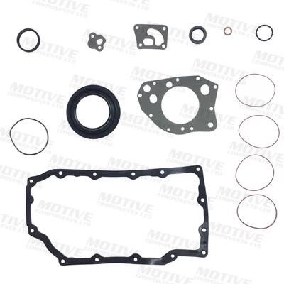 Motive Components CSL321 Gasket Set, crank case CSL321: Buy near me in Poland at 2407.PL - Good price!