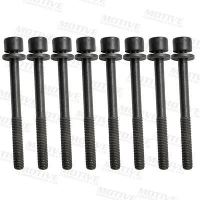 Motive Components HB9211 Cylinder Head Bolts Kit HB9211: Buy near me in Poland at 2407.PL - Good price!