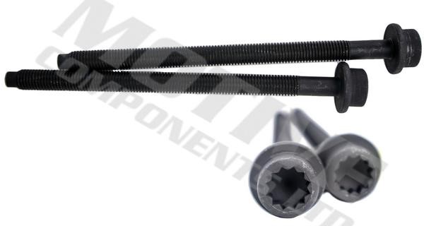 Motive Components HB9213 Cylinder Head Bolts Kit HB9213: Buy near me in Poland at 2407.PL - Good price!
