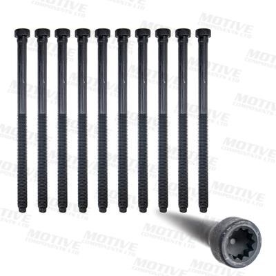 Motive Components HB9214 Cylinder Head Bolts Kit HB9214: Buy near me at 2407.PL in Poland at an Affordable price!