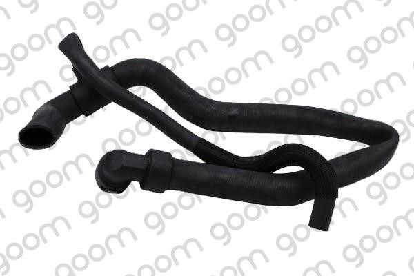 Goom RH-0459 Radiator hose RH0459: Buy near me in Poland at 2407.PL - Good price!