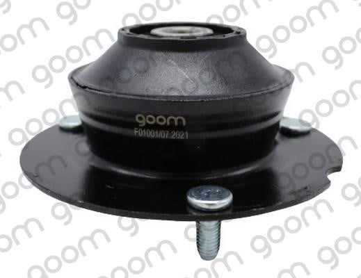 Goom SM-0505 Suspension Strut Support Mount SM0505: Buy near me in Poland at 2407.PL - Good price!