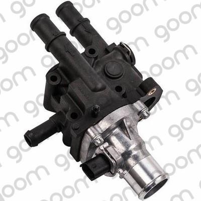 Goom THE-0018 Thermostat housing THE0018: Buy near me in Poland at 2407.PL - Good price!
