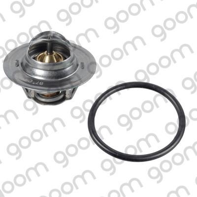 Goom THE-0046 Thermostat, coolant THE0046: Buy near me at 2407.PL in Poland at an Affordable price!