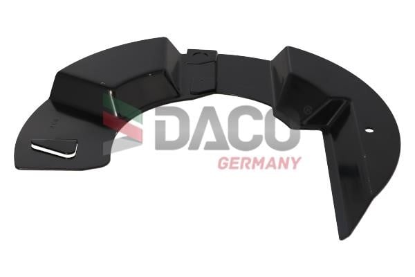 Daco 612000 Brake dust shield 612000: Buy near me in Poland at 2407.PL - Good price!