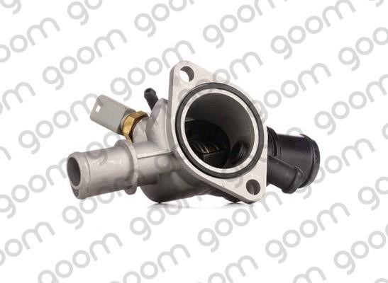 Goom THE-0082 Thermostat, coolant THE0082: Buy near me in Poland at 2407.PL - Good price!