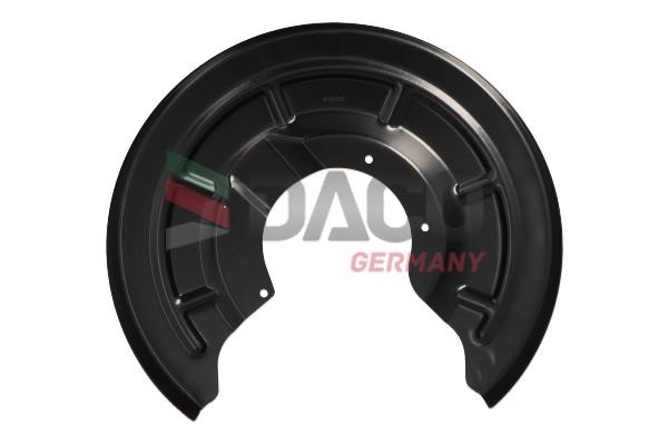 Daco 613005 Brake dust shield 613005: Buy near me in Poland at 2407.PL - Good price!