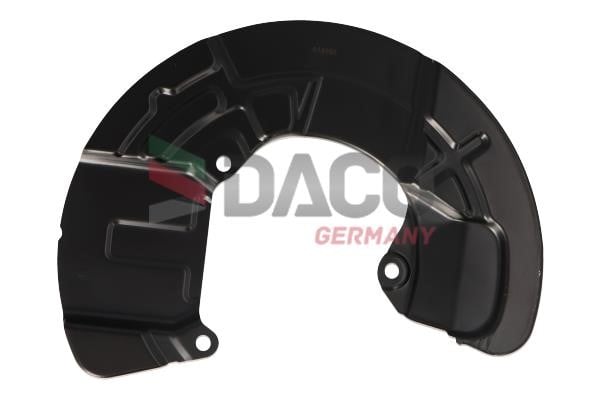 Daco 614102 Защита тормозного диска 614102: Купить в Польше - Отличная цена на 2407.PL!