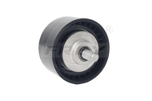 Frey 821108901 Deflection/guide pulley, v-ribbed belt 821108901: Buy near me in Poland at 2407.PL - Good price!