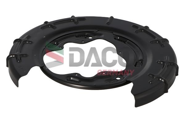 Daco 611700 Brake dust shield 611700: Buy near me in Poland at 2407.PL - Good price!