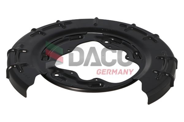 Daco 611701 Brake dust shield 611701: Buy near me in Poland at 2407.PL - Good price!