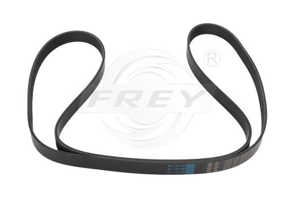 Frey 721501101 V-Ribbed Belt 721501101: Buy near me in Poland at 2407.PL - Good price!