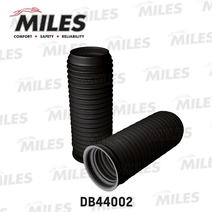 Miles DB44002 Shock absorber boot DB44002: Buy near me in Poland at 2407.PL - Good price!