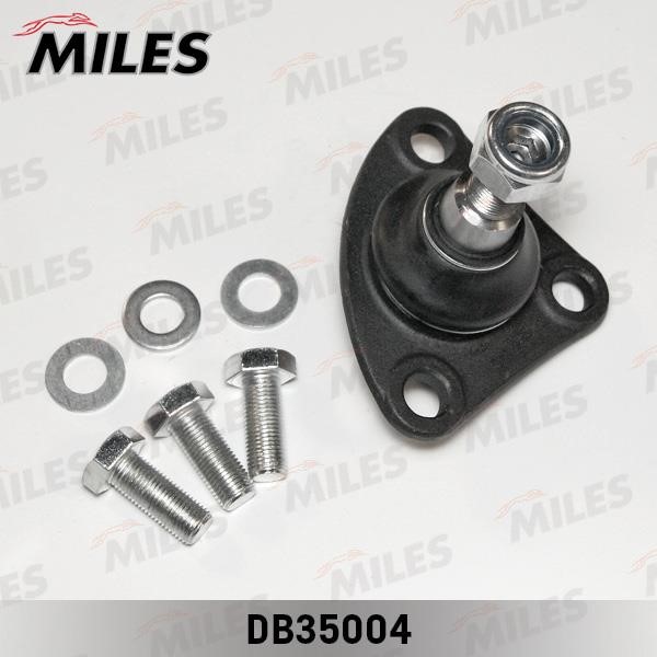 Miles DB35004 Ball joint DB35004: Buy near me in Poland at 2407.PL - Good price!