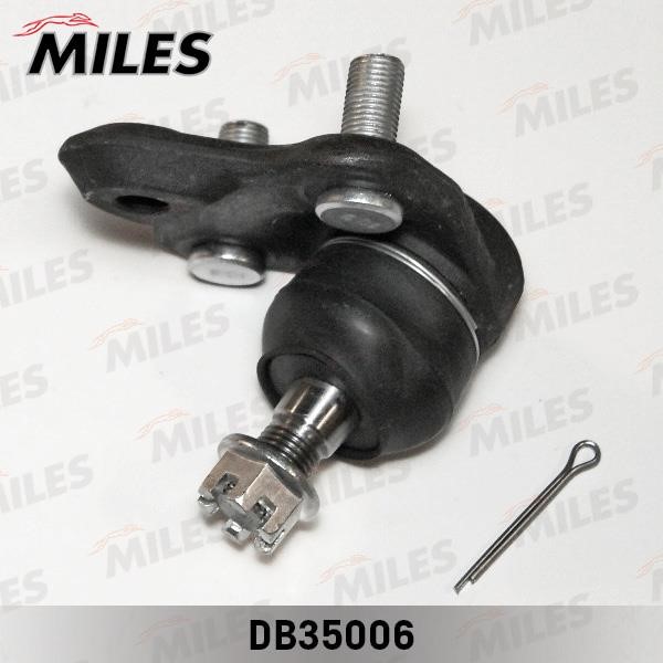 Miles DB35006 Ball joint DB35006: Buy near me in Poland at 2407.PL - Good price!