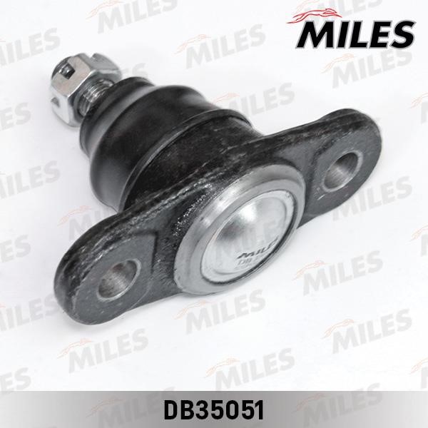 Miles DB35051 Ball joint DB35051: Buy near me in Poland at 2407.PL - Good price!