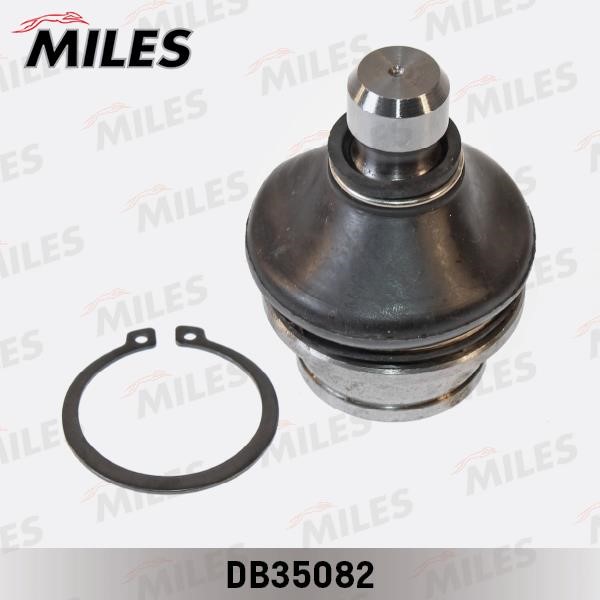 Miles DB35082 Ball joint DB35082: Buy near me in Poland at 2407.PL - Good price!