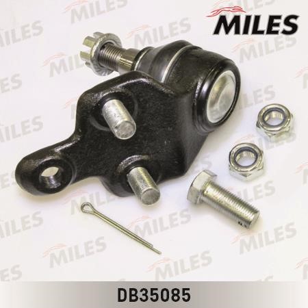 Miles DB35085 Ball joint DB35085: Buy near me in Poland at 2407.PL - Good price!