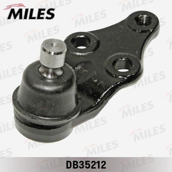 Miles DB35212 Ball joint DB35212: Buy near me in Poland at 2407.PL - Good price!
