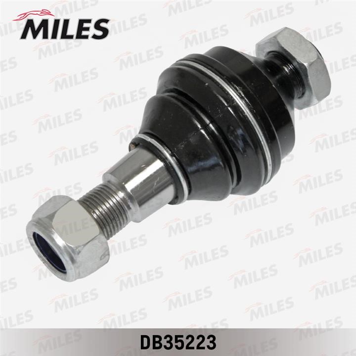 Miles DB35223 Ball joint DB35223: Buy near me in Poland at 2407.PL - Good price!