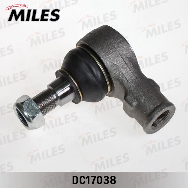 Купити Miles DC17038 – суперціна на 2407.PL!