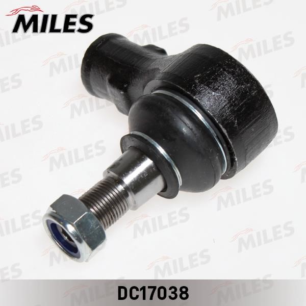 Купити Miles DC17038 за низькою ціною в Польщі!