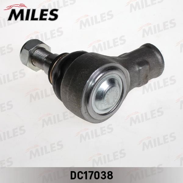 Miles DC17038 Ball joint DC17038: Buy near me in Poland at 2407.PL - Good price!