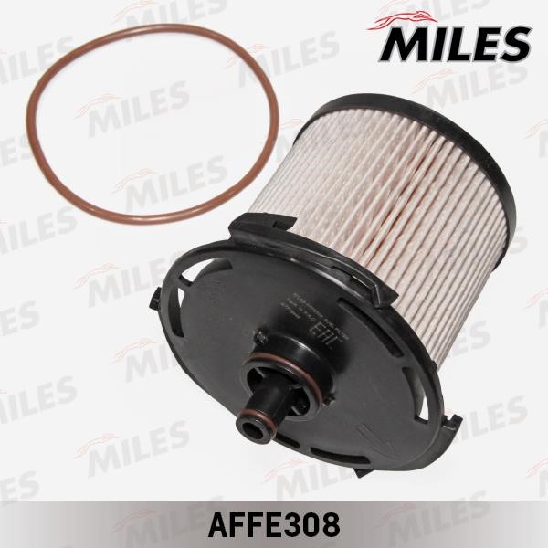Miles AFFE308 Топливный фильтр AFFE308: Отличная цена - Купить в Польше на 2407.PL!