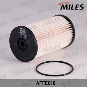 Miles AFFE016 Топливный фильтр AFFE016: Отличная цена - Купить в Польше на 2407.PL!