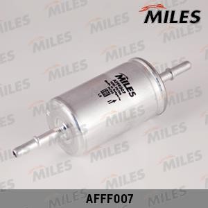 Miles AFFF007 Fuel filter AFFF007: Buy near me at 2407.PL in Poland at an Affordable price!