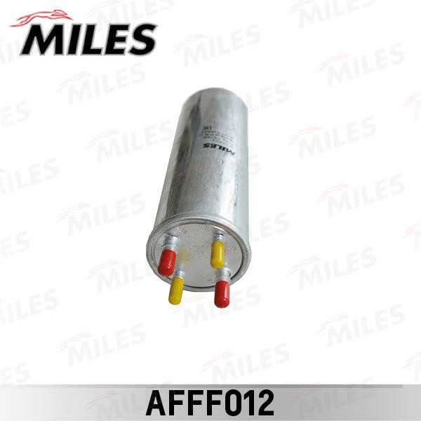 Miles AFFF012 Kraftstofffilter AFFF012: Kaufen Sie zu einem guten Preis in Polen bei 2407.PL!
