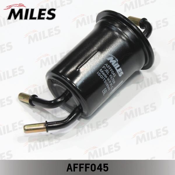 Miles AFFF045 Fuel filter AFFF045: Buy near me at 2407.PL in Poland at an Affordable price!